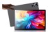 HANNSPREE Tablet Mercury LTE, 6 GB RAM / 128 GB, 14.1", crni